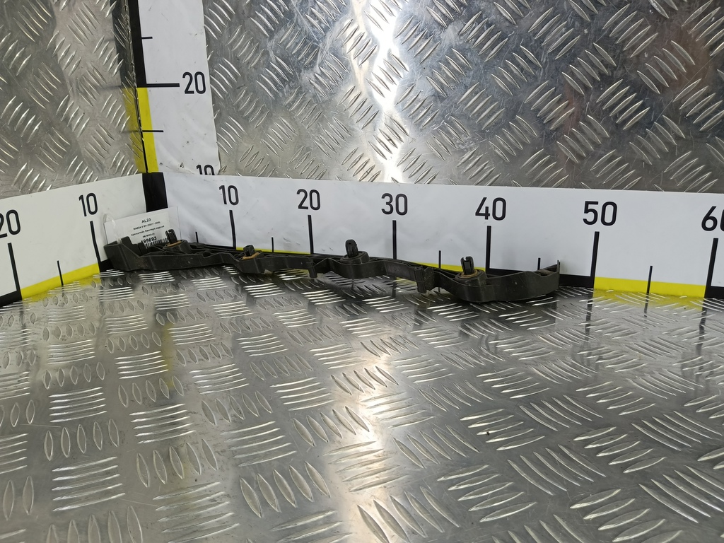 кронштейн бампера MAZDA 6  GS1E502J1C, 1550 рублей, Москва