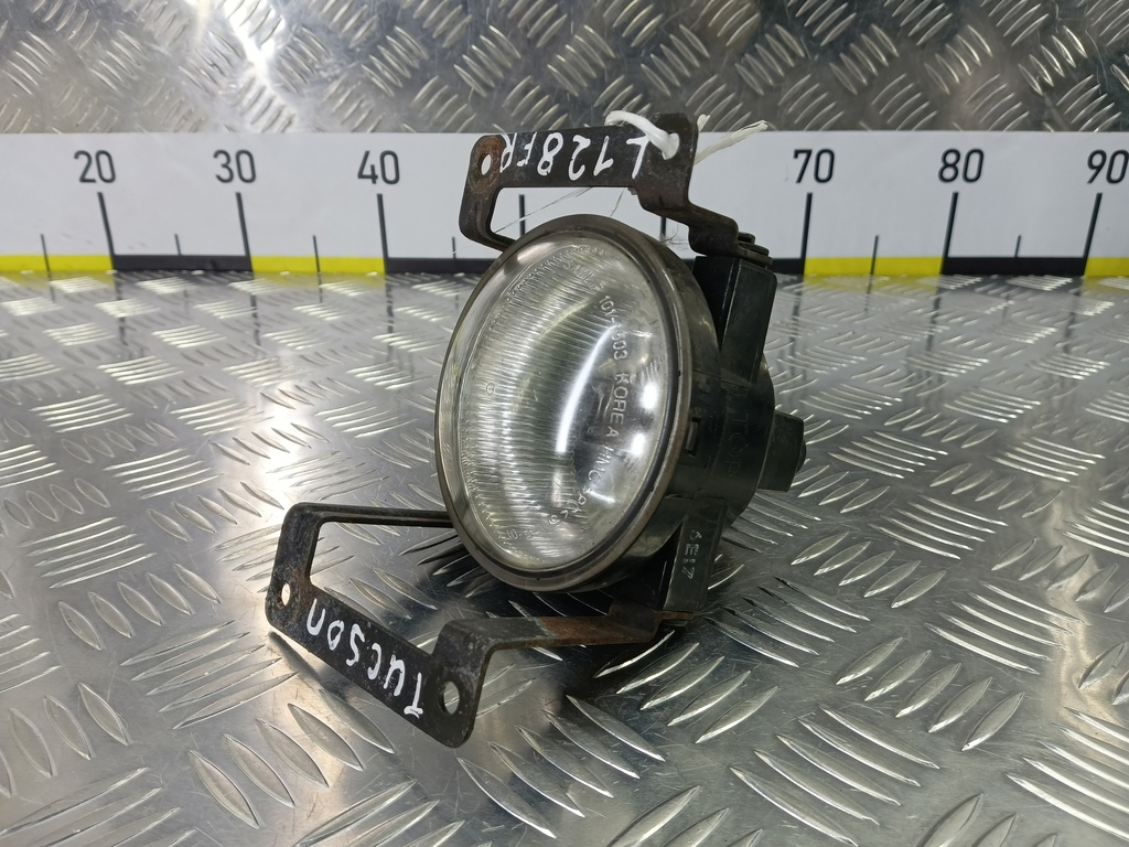 фара противотуманная Hyundai TUCSON 2.0 CRDi AT (112 л.с.)Tucson  I (2004—2011) Внедорожник 92202-2E000, 1210 рублей, Москва