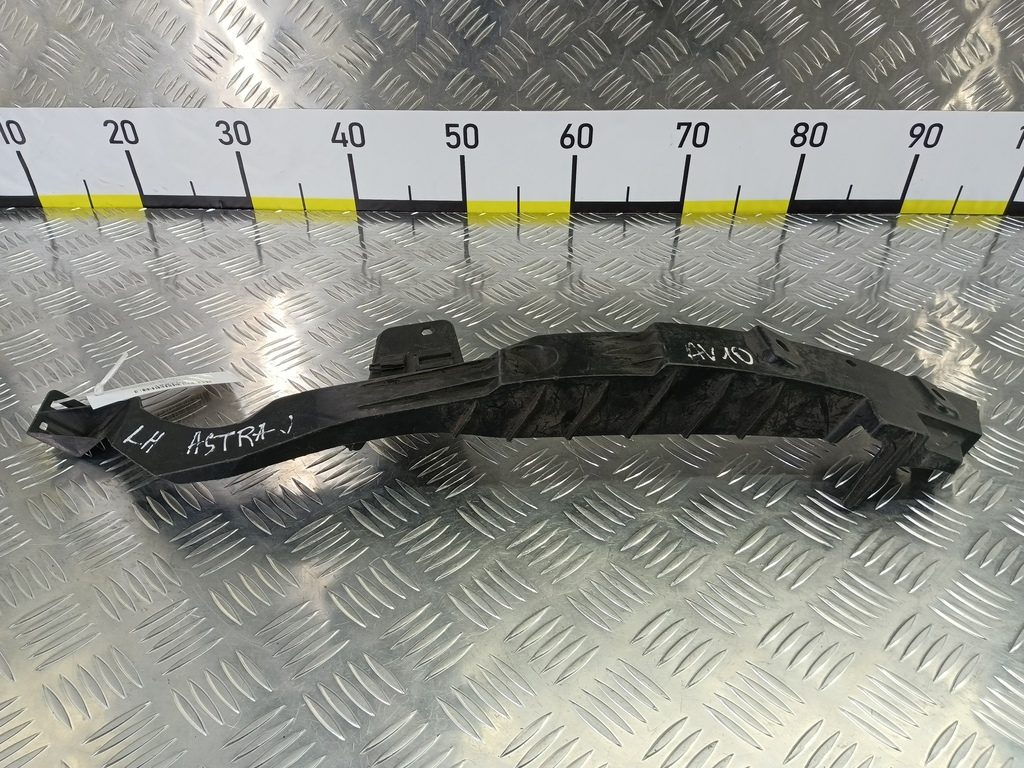 кронштейн бампера Opel ASTRA  1406238, 2240 рублей, Москва