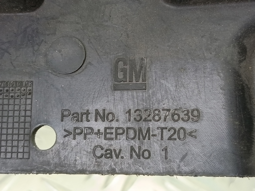 кронштейн бампера Opel ASTRA  1406238, 2240 рублей, Москва