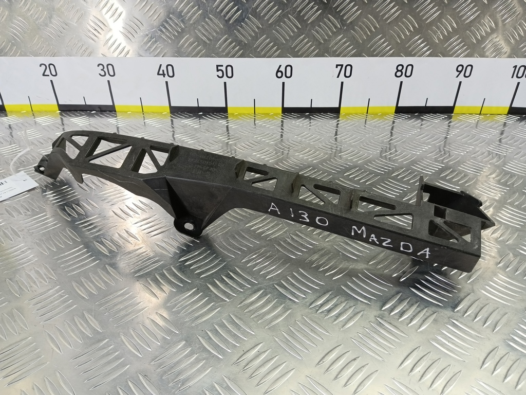 кронштейн бампера MAZDA 3  BP4K50151, 980 рублей, Москва