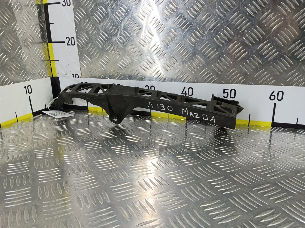 кронштейн бампера MAZDA 3  BP4K50151, 980 рублей, Москва