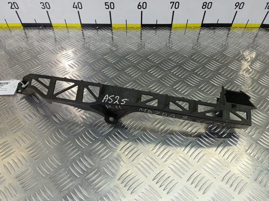 кронштейн бампера MAZDA 3  BP4K50151, 980 рублей, Москва