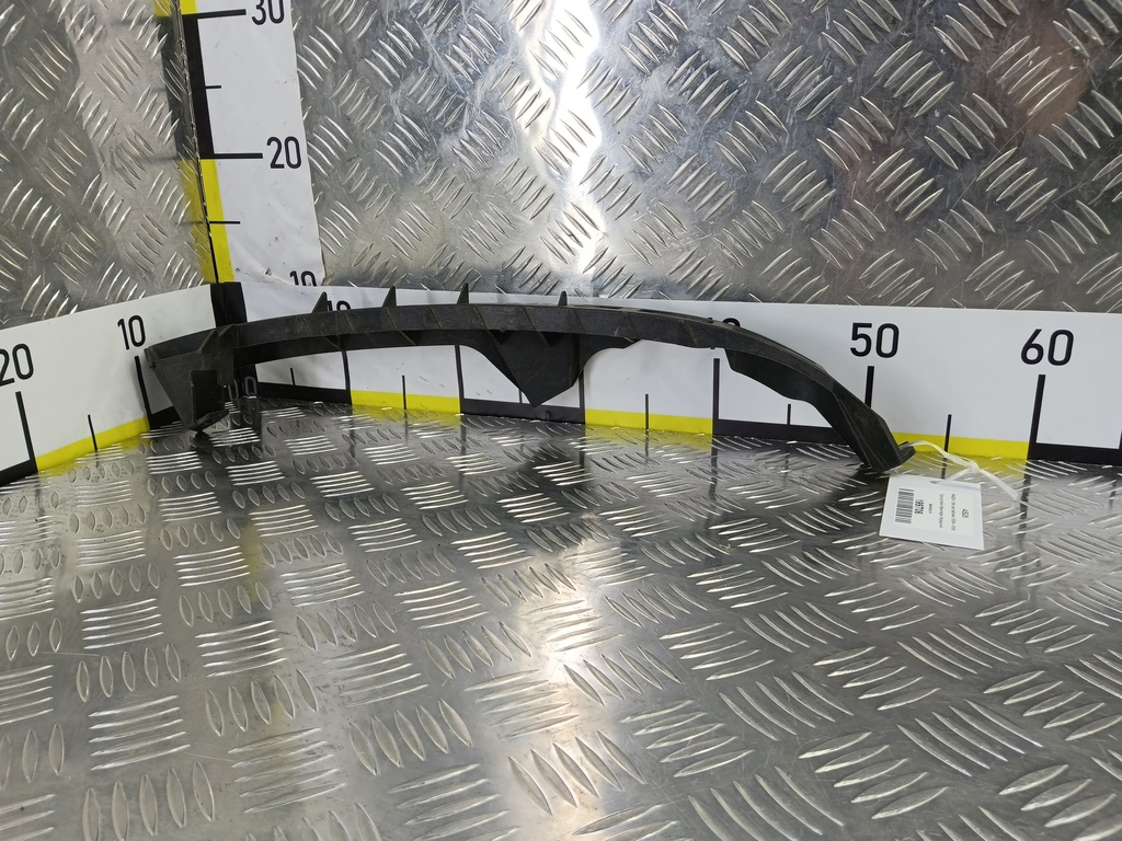 кронштейн бампера MAZDA 3  BP4K50151, 980 рублей, Москва