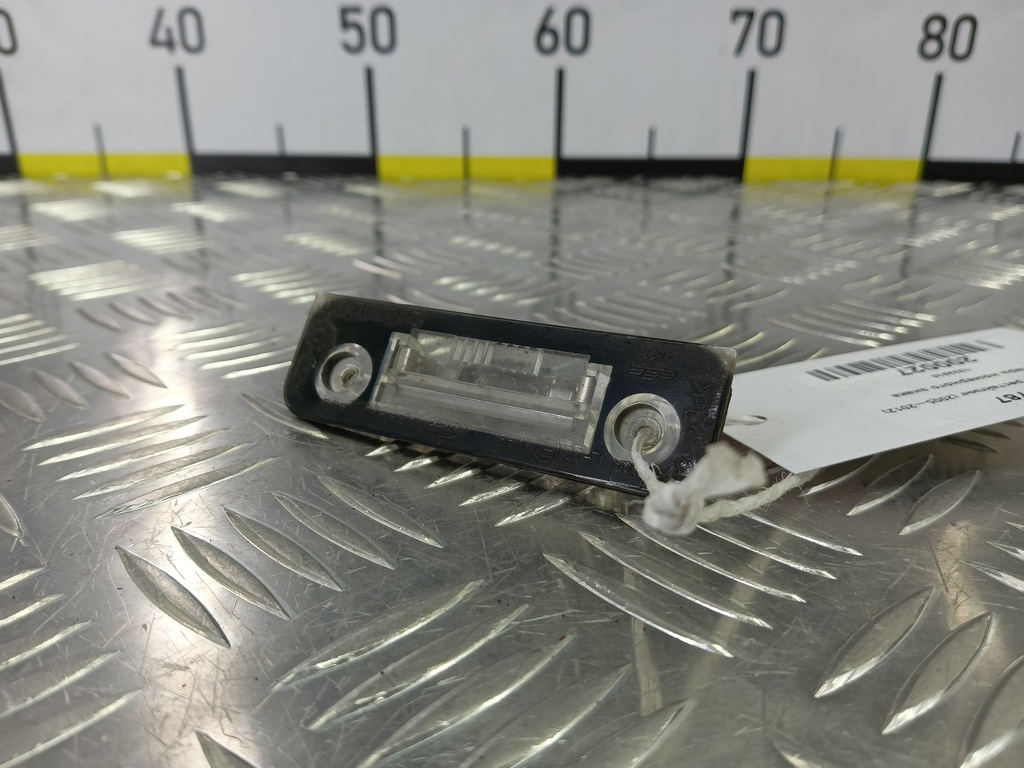 фонарь номерного знака FORD Fusion 1.4 MT (80 л.с.)Fusion  I рестайлинг (2005—2012) Хетчбэк 1332916, 860 рублей, Москва