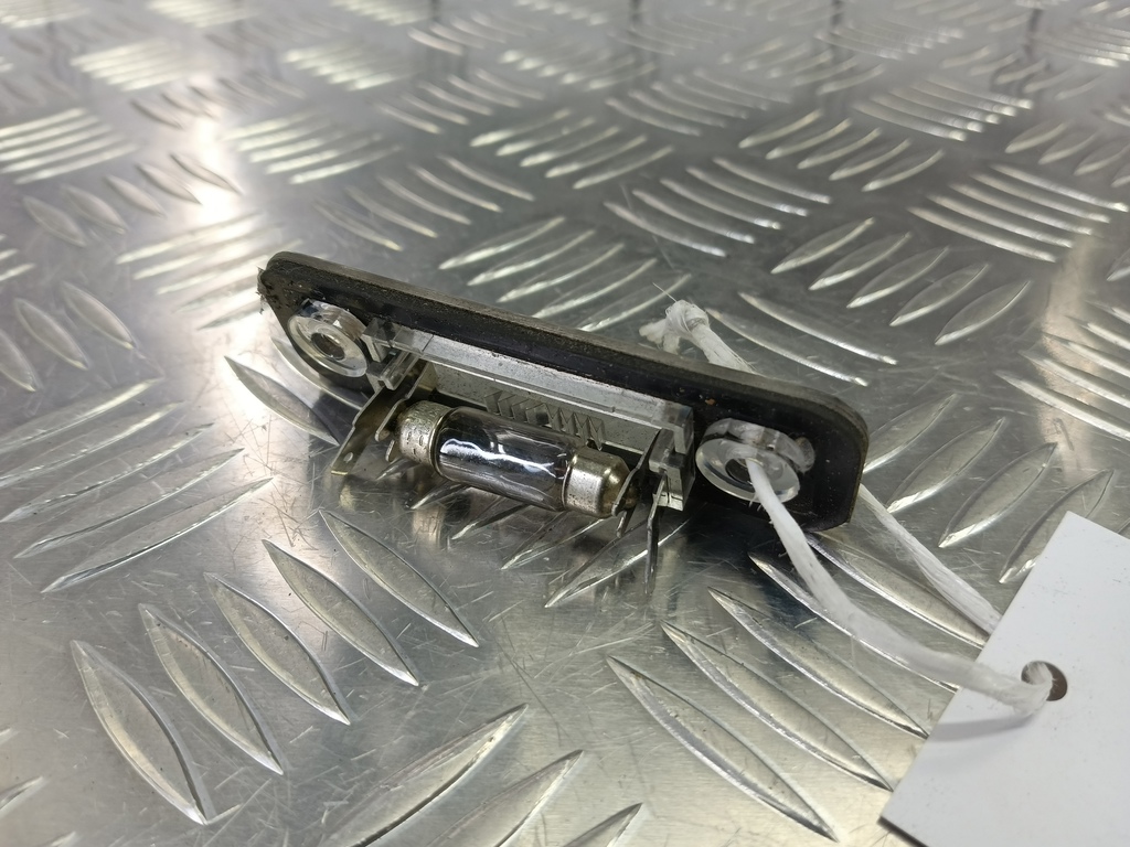 фонарь номерного знака FORD Fusion 1.4 MT (80 л.с.)Fusion  I рестайлинг (2005—2012) Хетчбэк 1332916, 860 рублей, Москва