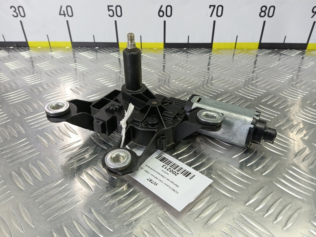 моторчик стеклоочистителя FORD Fusion 1.4 MT (80 л.с.)Fusion  I рестайлинг (2005—2012) Хетчбэк 1422314, 6500 рублей, Москва