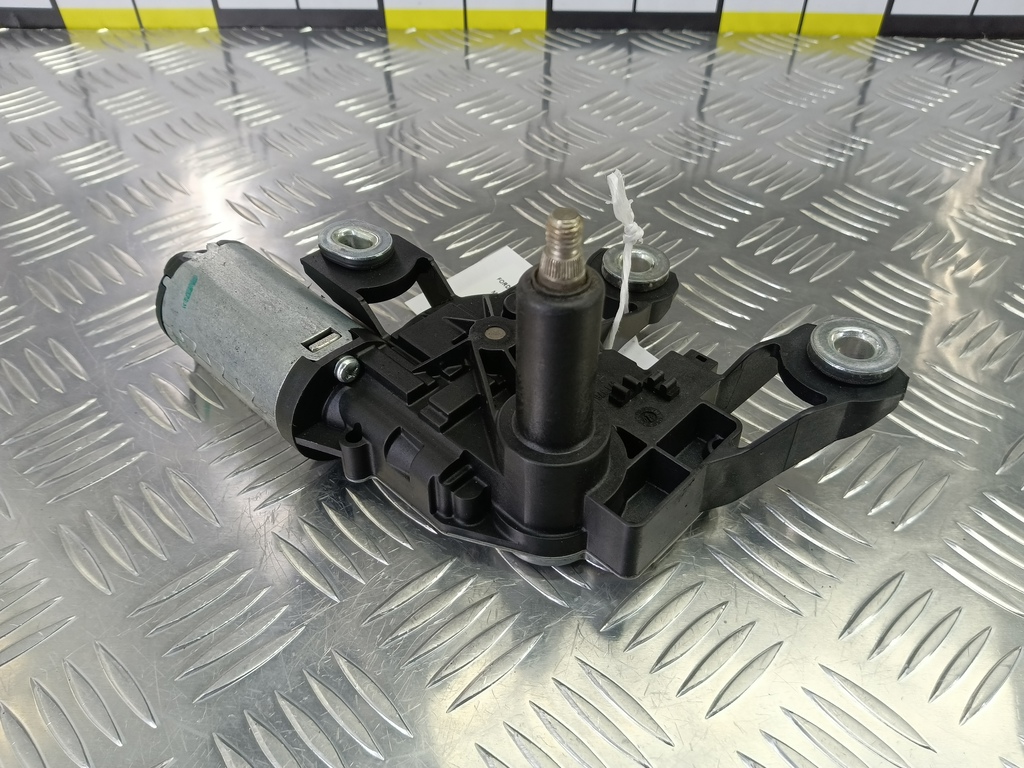 моторчик стеклоочистителя FORD Fusion 1.4 MT (80 л.с.)Fusion  I рестайлинг (2005—2012) Хетчбэк 1422314, 6500 рублей, Москва