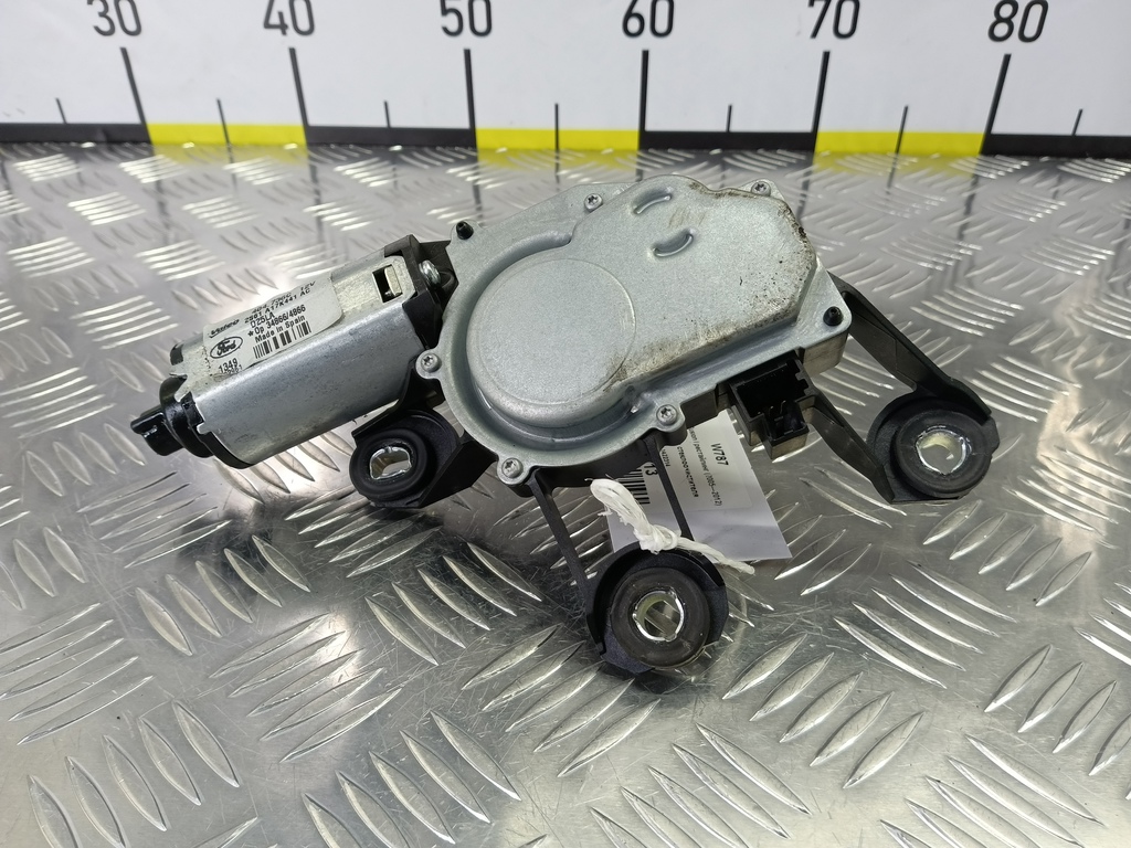 моторчик стеклоочистителя FORD Fusion 1.4 MT (80 л.с.)Fusion  I рестайлинг (2005—2012) Хетчбэк 1422314, 6500 рублей, Москва