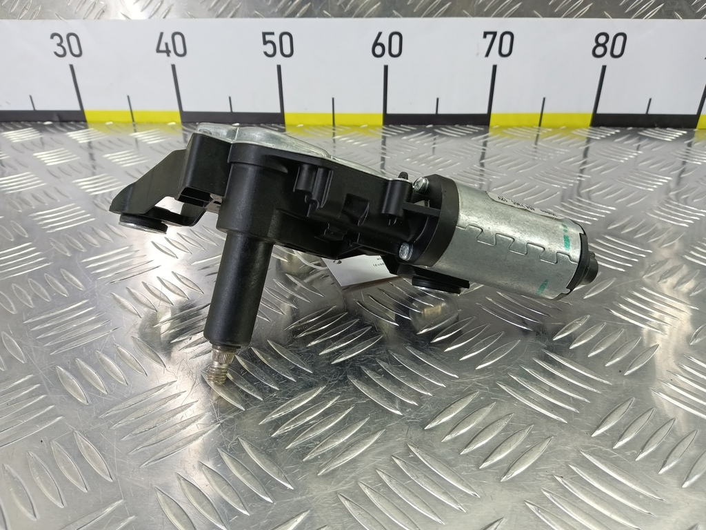 моторчик стеклоочистителя FORD Fusion 1.4 MT (80 л.с.)Fusion  I рестайлинг (2005—2012) Хетчбэк 1422314, 6500 рублей, Москва