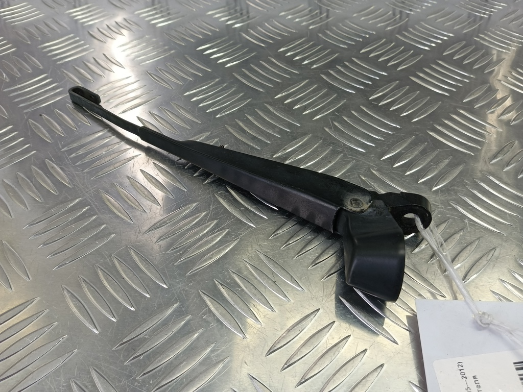 поводок стеклоочистителя (дворник) FORD Fusion 1.4 MT (80 л.с.)Fusion  I рестайлинг (2005—2012) Хетчбэк 1908779, 980 рублей, Москва