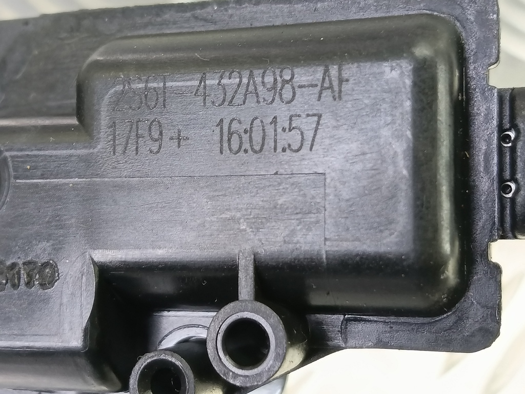 активатор замка двери FORD Fusion 1.4 MT (80 л.с.)Fusion  I рестайлинг (2005—2012) Хетчбэк 1481081, 1550 рублей, Москва