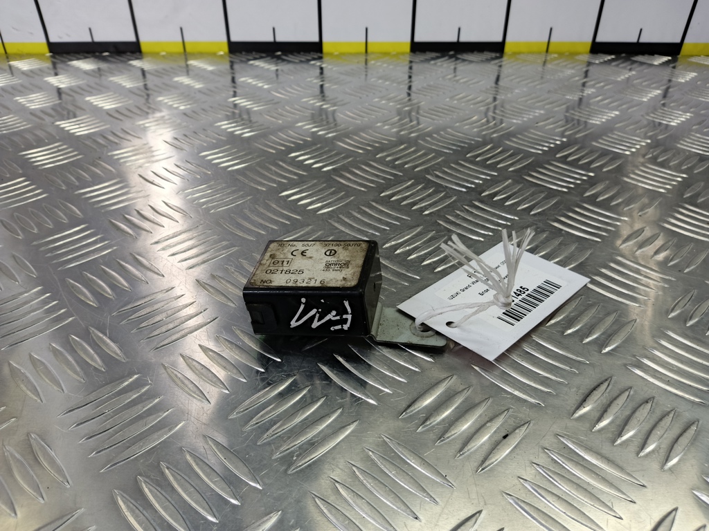 блок управления SUZUKI Grand Vitara 2.0 MT (128 л.с.)Grand Vitara  I (1997—2001) Внедорожник 37190-50J70, 630 рублей, Москва