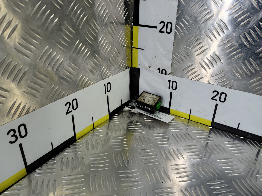 блок управления SUZUKI Grand Vitara 2.0 MT (128 л.с.)Grand Vitara  I (1997—2001) Внедорожник 37190-50J70, 630 рублей, Москва