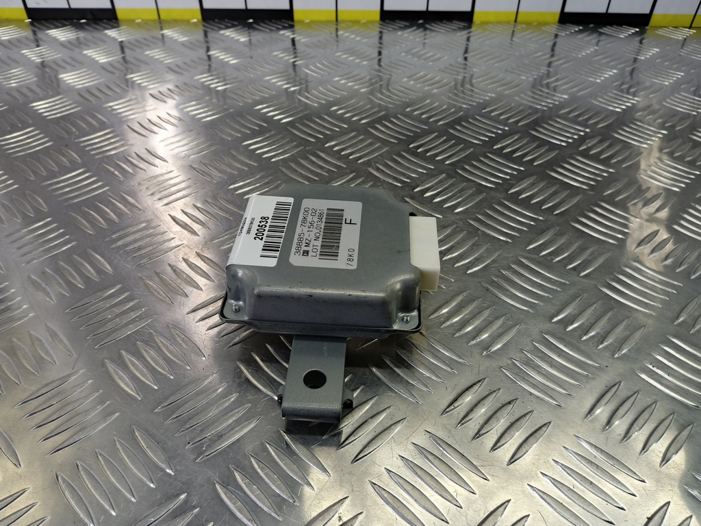 блок управления полным приводом SUZUKI Grand Vitara 2.4 MT (169 л.с.)Grand Vitara  II рестайлинг (2008—2012) Внедорожник 3888578K00, 1670 рублей, Москва