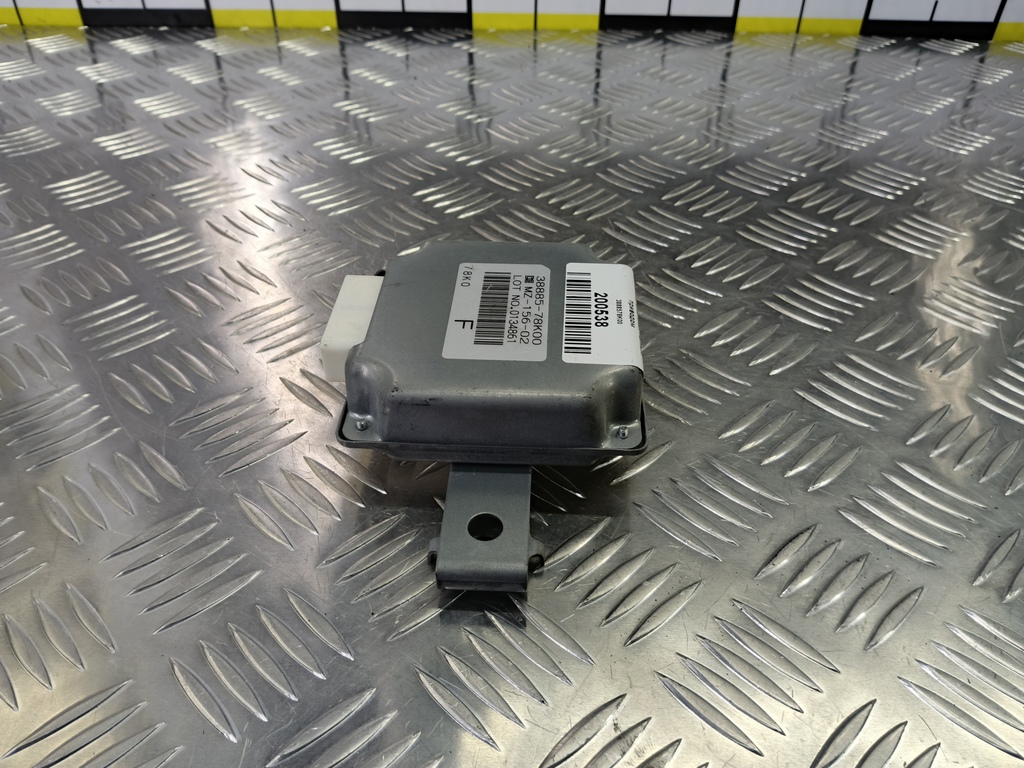 блок управления полным приводом SUZUKI Grand Vitara 2.4 MT (169 л.с.)Grand Vitara  II рестайлинг (2008—2012) Внедорожник 3888578K00, 1670 рублей, Москва