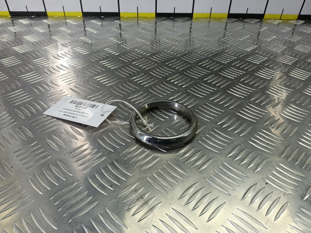 накладка бампера переднего FORD Focus Focus 1528748, 980 рублей, Москва