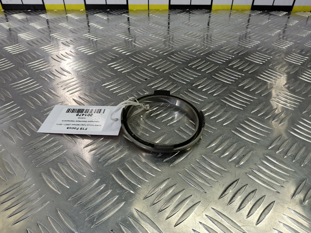 накладка бампера переднего FORD Focus Focus 1528748, 980 рублей, Москва