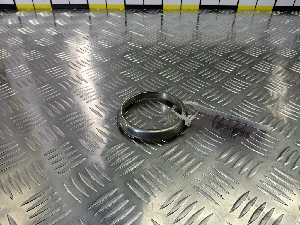 накладка бампера переднего FORD Focus Focus 1528748, 980 рублей, Москва