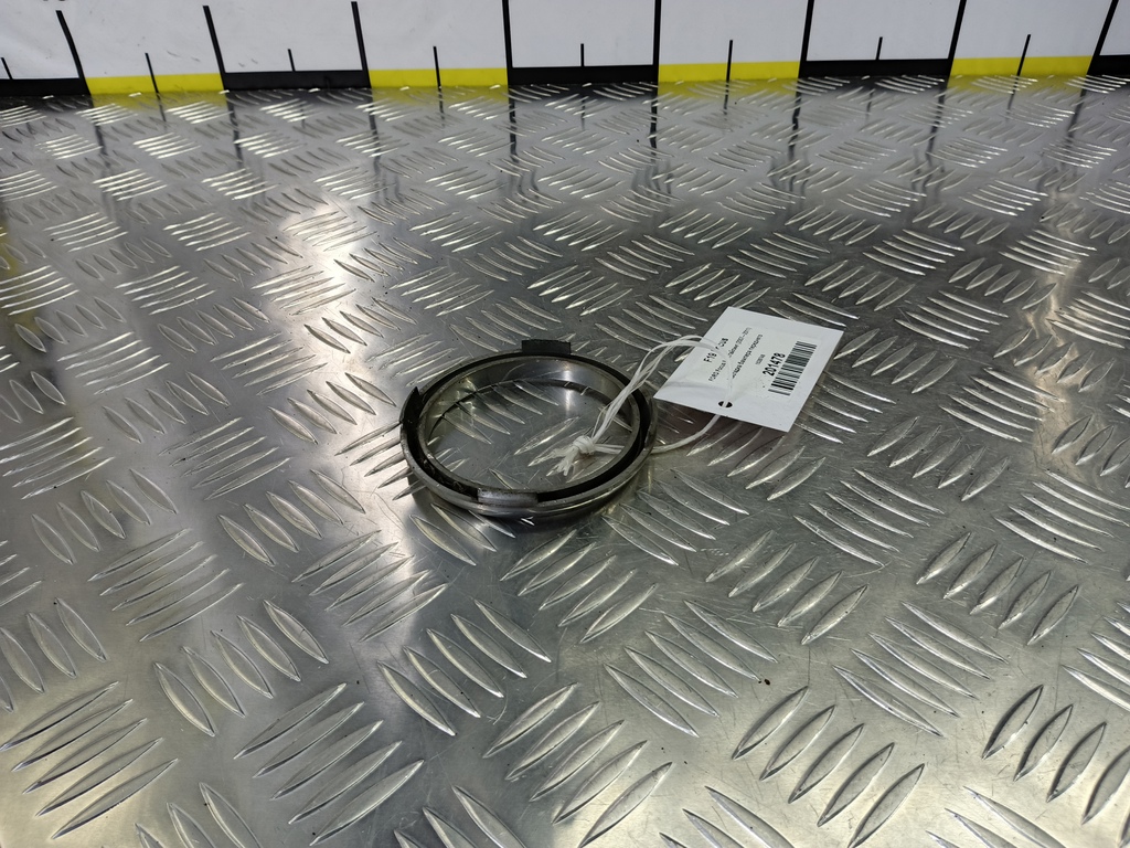 накладка бампера переднего FORD Focus Focus 1528748, 980 рублей, Москва