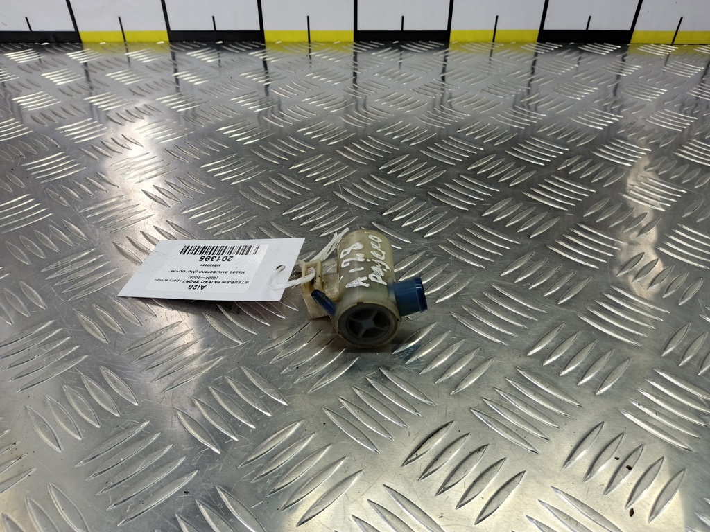 насос омывателя (моторчик) MITSUBISHI PAJERO SPORT  MR502984, 1210 рублей, Москва