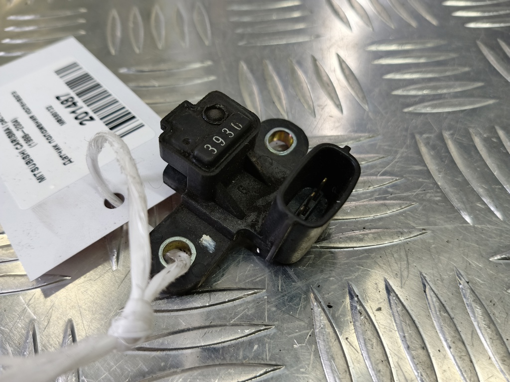 датчик положения коленвала MITSUBISHI CARISMA  MR560132, 3279 рублей, Москва