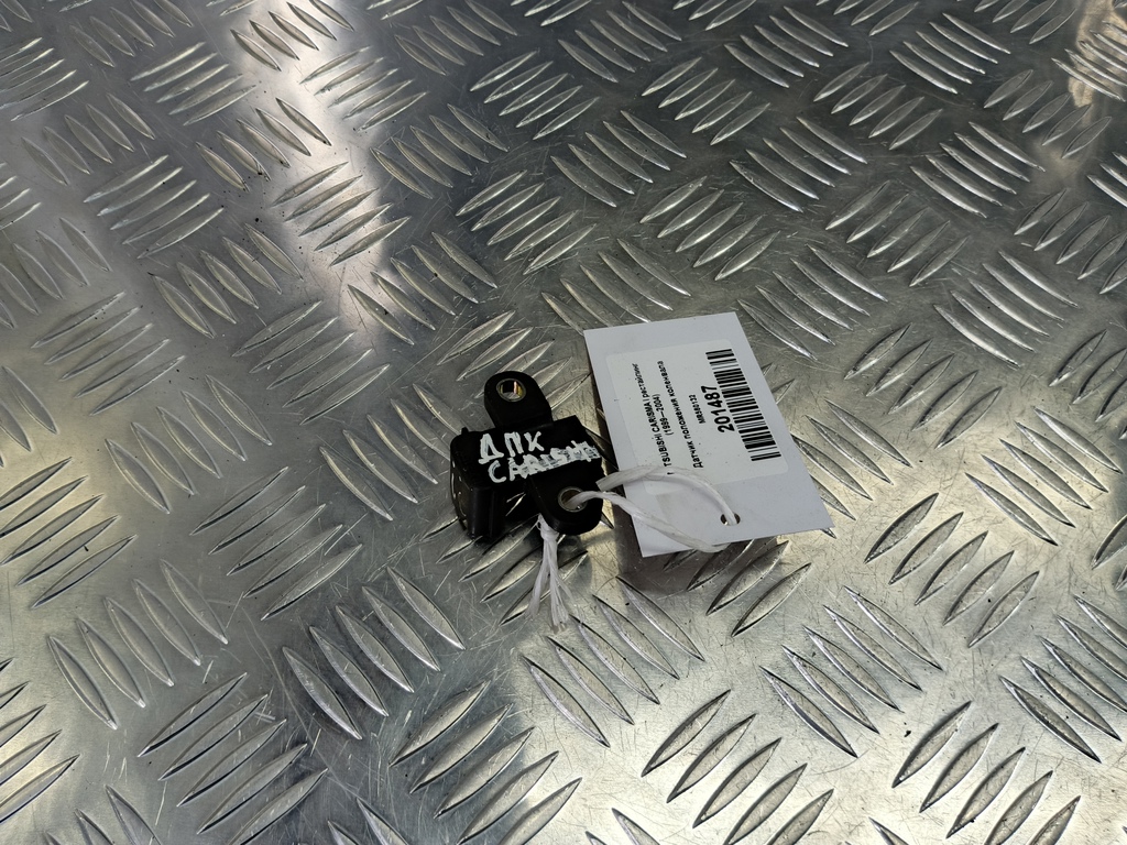 датчик положения коленвала MITSUBISHI CARISMA  MR560132, 3279 рублей, Москва