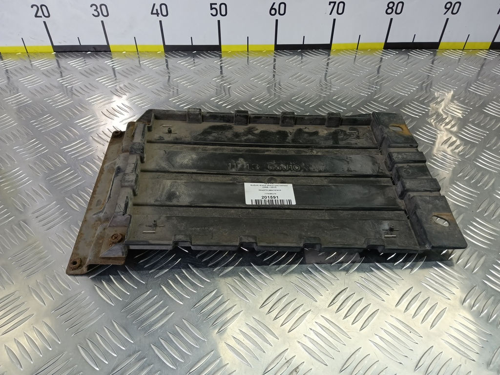 защита двигателя SUZUKI Grand Vitara 2.4 MT (169 л.с.)Grand Vitara  II рестайлинг (2008—2012) Внедорожник, 980 рублей, Москва