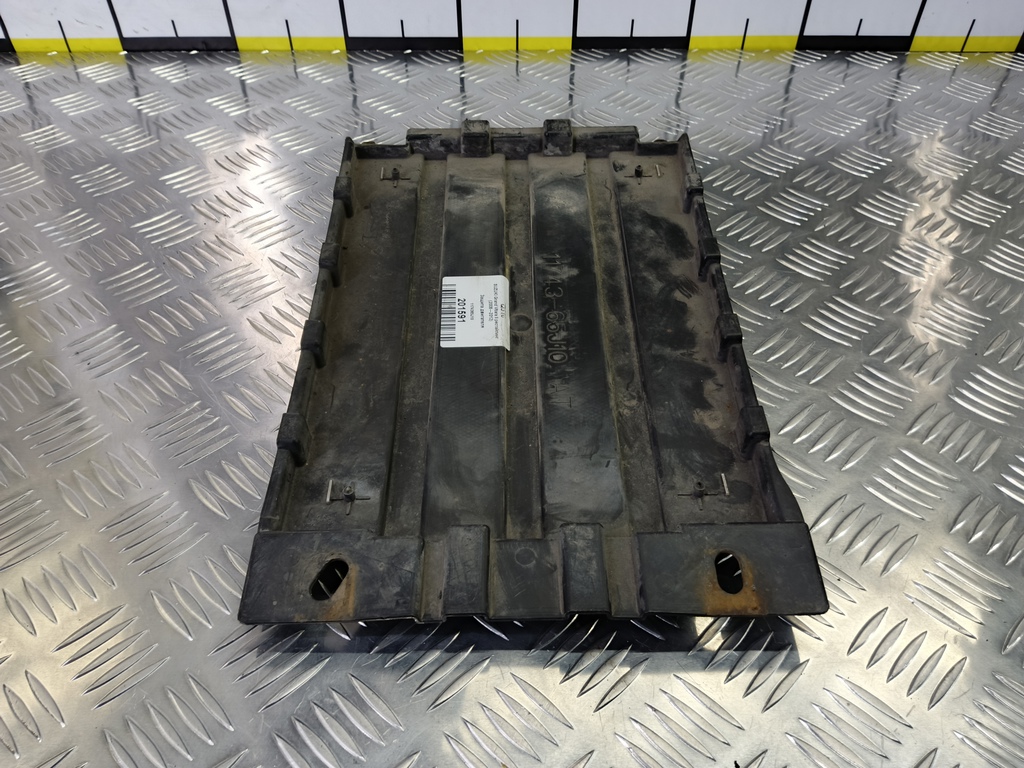 защита двигателя SUZUKI Grand Vitara 2.4 MT (169 л.с.)Grand Vitara  II рестайлинг (2008—2012) Внедорожник, 980 рублей, Москва