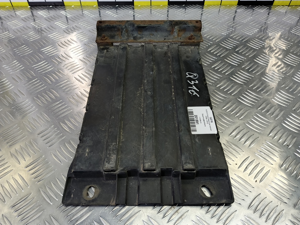 защита двигателя SUZUKI Grand Vitara 2.4 MT (169 л.с.)Grand Vitara  II рестайлинг (2008—2012) Внедорожник, 980 рублей, Москва