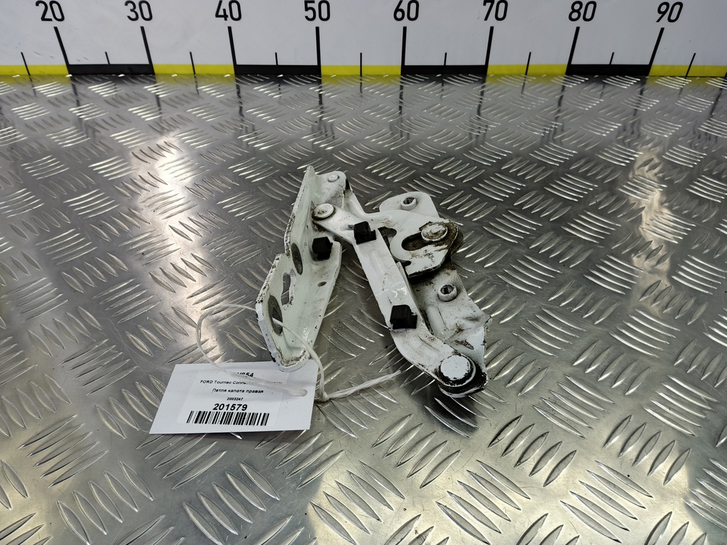 петля капота FORD Tourneo Connect  2003247, 4430 рублей, Москва