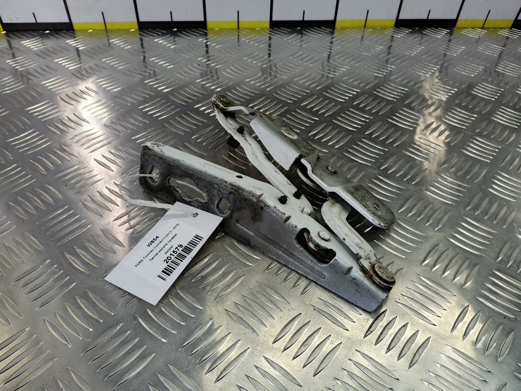 петля капота FORD Tourneo Connect  2003247, 4430 рублей, Москва