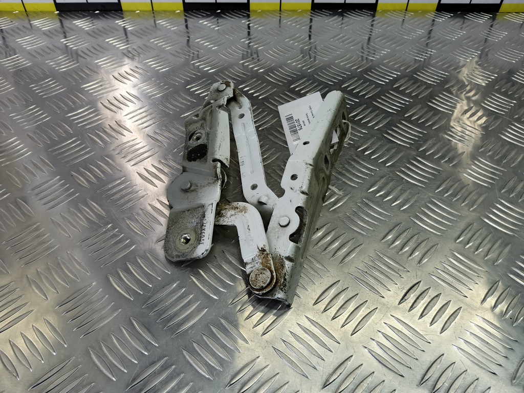 петля капота FORD Tourneo Connect  2005190, 2700 рублей, Москва