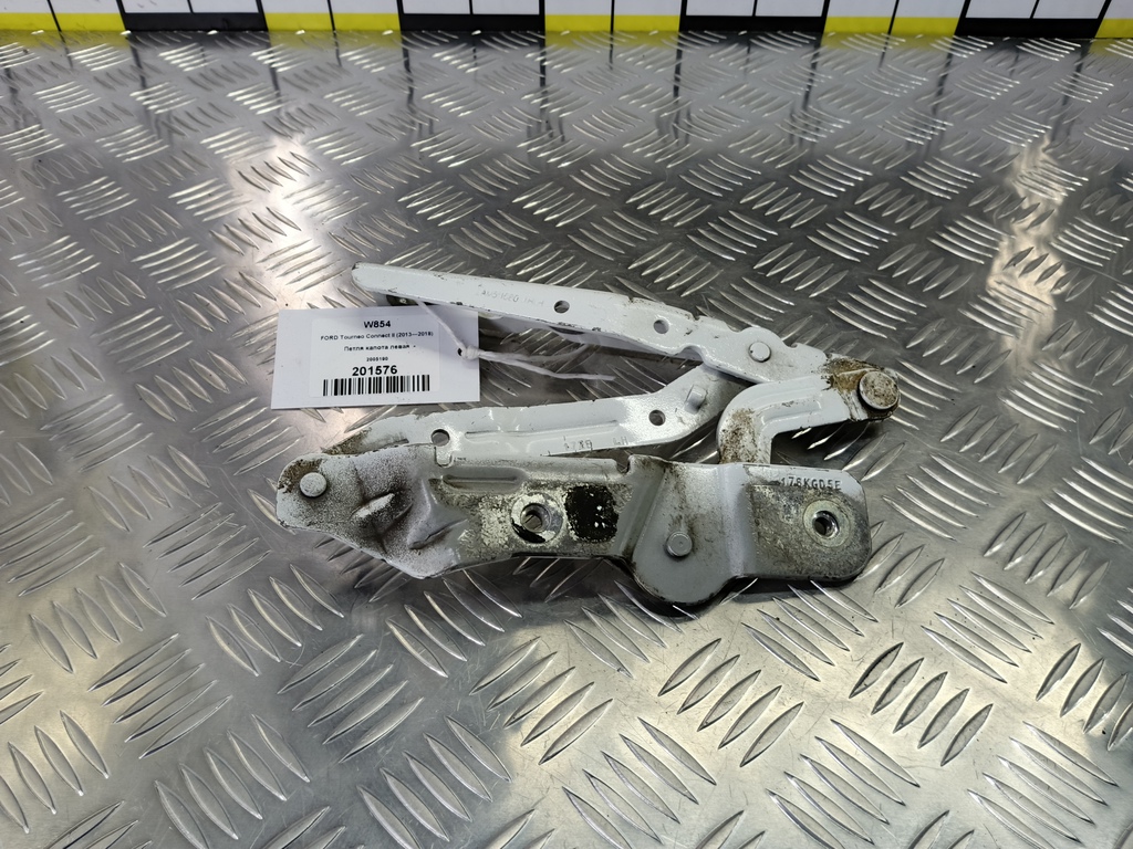 петля капота FORD Tourneo Connect  2005190, 2700 рублей, Москва