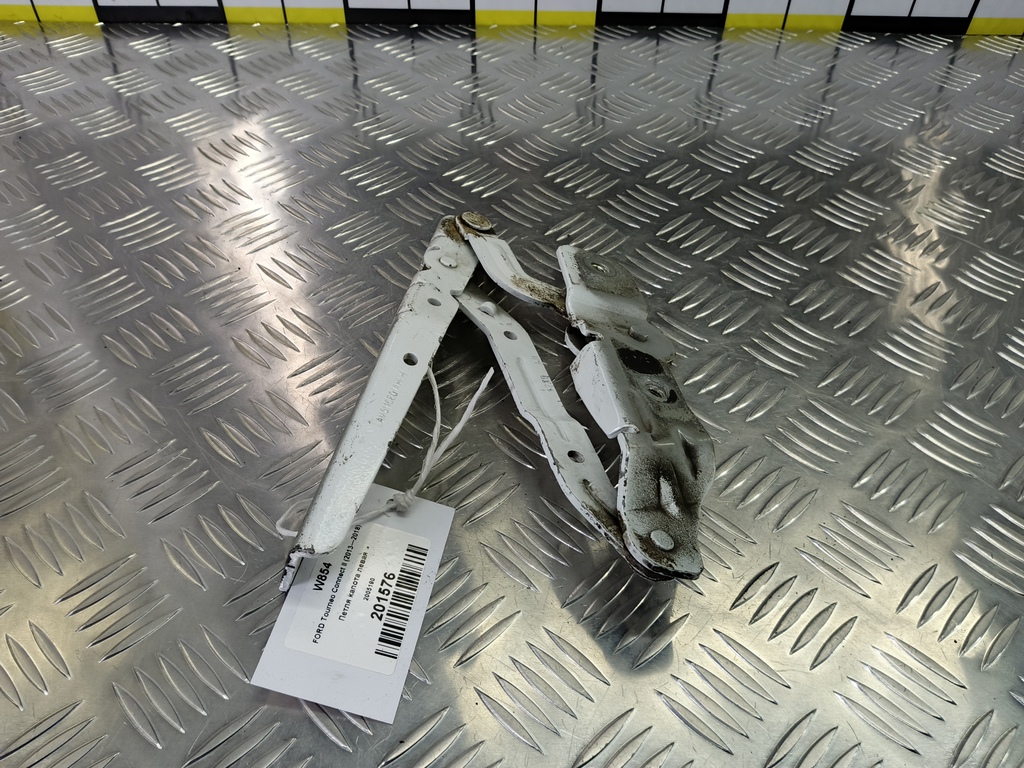 петля капота FORD Tourneo Connect  2005190, 2700 рублей, Москва