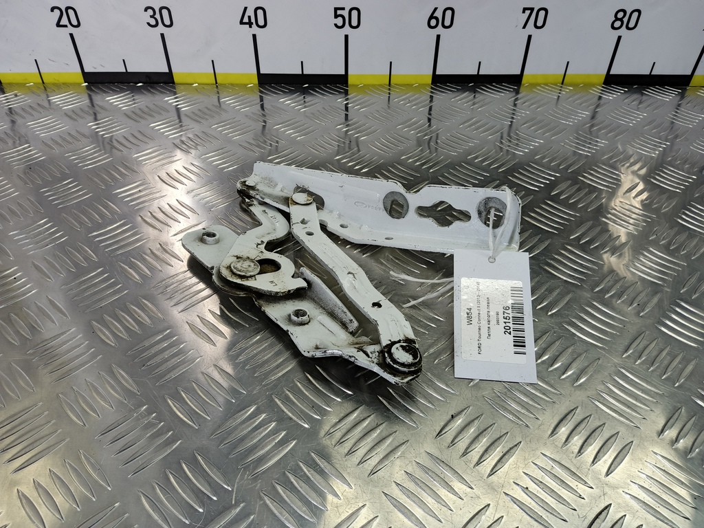 петля капота FORD Tourneo Connect  2005190, 2700 рублей, Москва