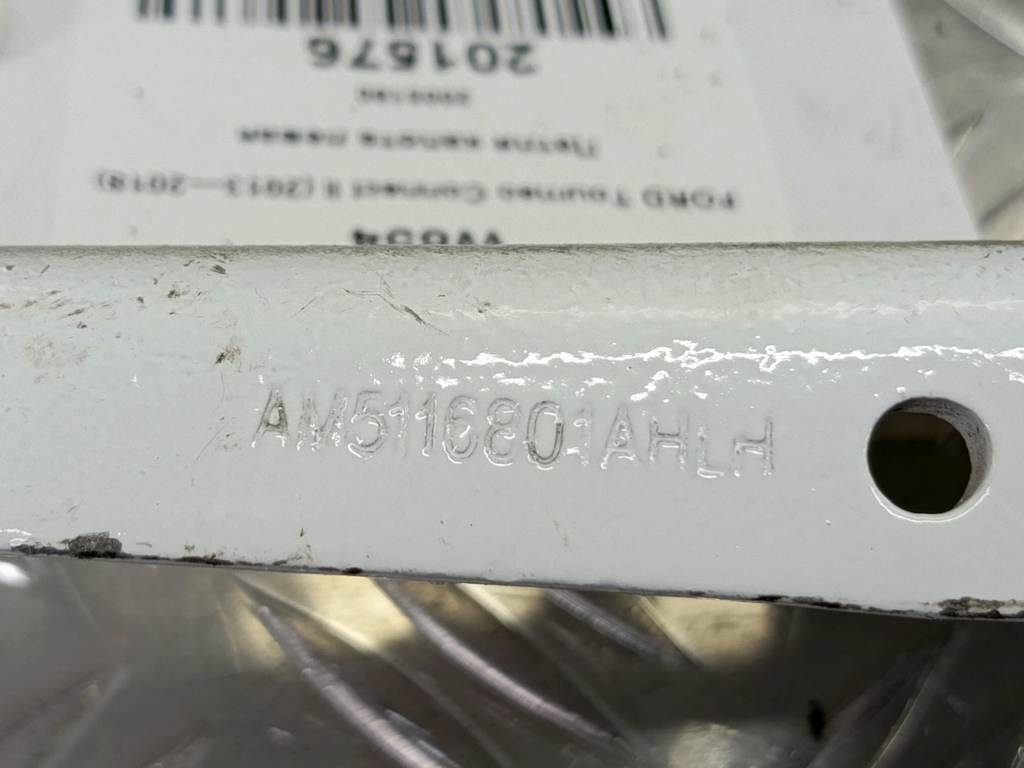 петля капота FORD Tourneo Connect  2005190, 2700 рублей, Москва