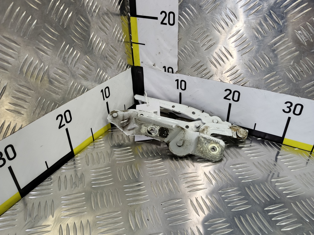 петля капота FORD Tourneo Connect  2005190, 2700 рублей, Москва