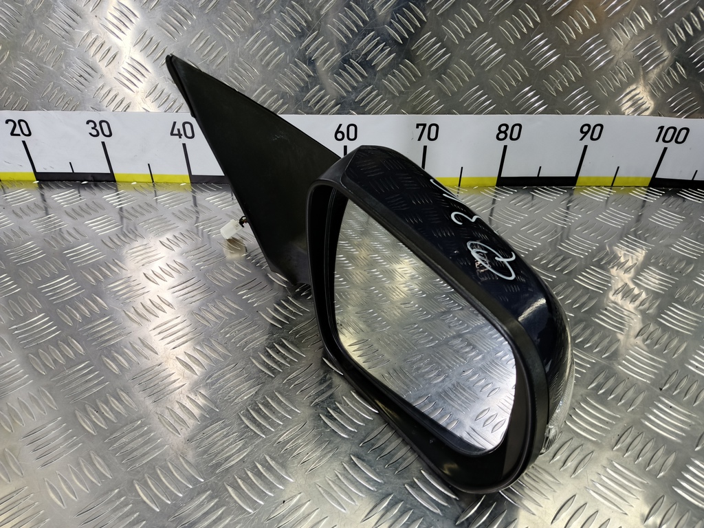 зеркало SUZUKI Grand Vitara 2.4 MT (169 л.с.)Grand Vitara  II рестайлинг (2008—2012) Внедорожник 84702-78K81, 17650 рублей, Москва