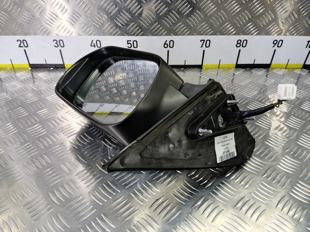 зеркало SUZUKI Grand Vitara 2.4 MT (169 л.с.)Grand Vitara  II рестайлинг (2008—2012) Внедорожник 84702-78K81, 17650 рублей, Москва