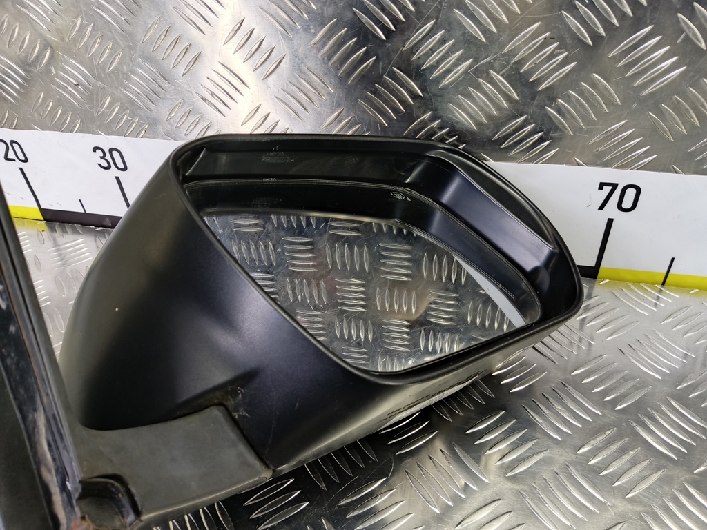 зеркало SUZUKI Grand Vitara 2.4 MT (169 л.с.)Grand Vitara  II рестайлинг (2008—2012) Внедорожник 84702-78K81, 17650 рублей, Москва