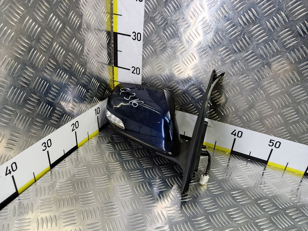 зеркало SUZUKI Grand Vitara 2.4 MT (169 л.с.)Grand Vitara  II рестайлинг (2008—2012) Внедорожник 84702-78K81, 17650 рублей, Москва