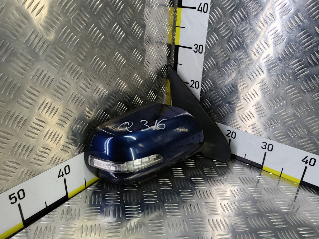 зеркало SUZUKI Grand Vitara 2.4 MT (169 л.с.)Grand Vitara  II рестайлинг (2008—2012) Внедорожник 84702-78K81, 17650 рублей, Москва