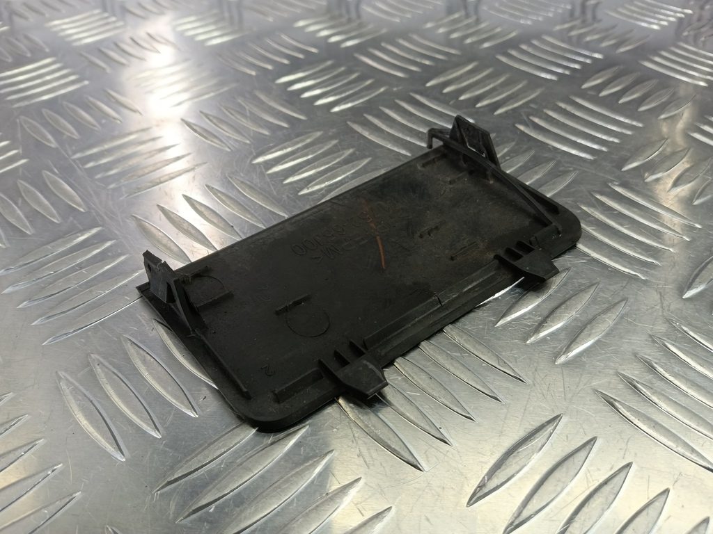 заглушка буксировочного крюка SUZUKI Grand Vitara 2.4 MT (169 л.с.)Grand Vitara  II рестайлинг (2008—2012) Внедорожник 71752-65J00, 750 рублей, Москва