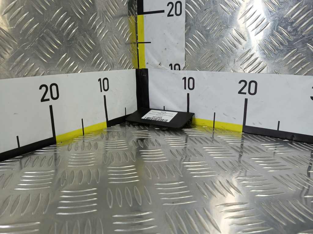 заглушка буксировочного крюка SUZUKI Grand Vitara 2.4 MT (169 л.с.)Grand Vitara  II рестайлинг (2008—2012) Внедорожник 71752-65J00, 750 рублей, Москва