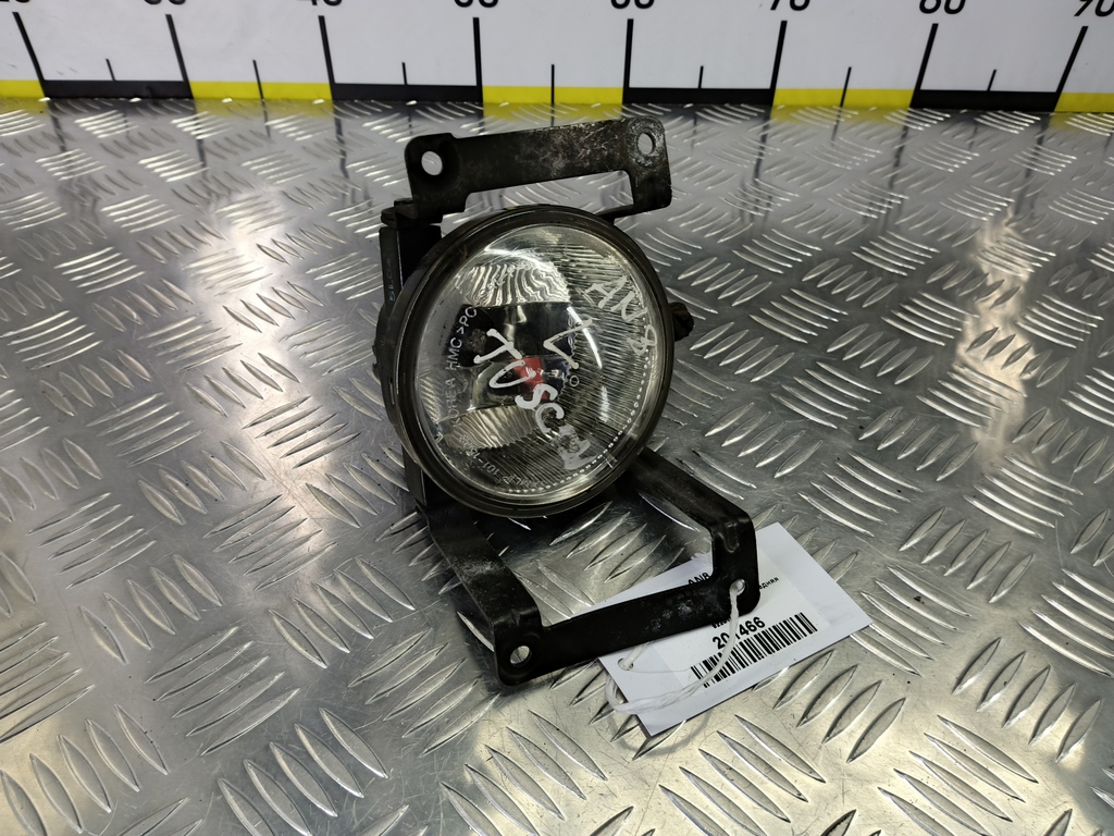 фара противотуманная Hyundai TUCSON 2.0 MT (140 л.с.)Tucson  I (2004—2011) Внедорожник 92201-2E000, 1090 рублей, Москва