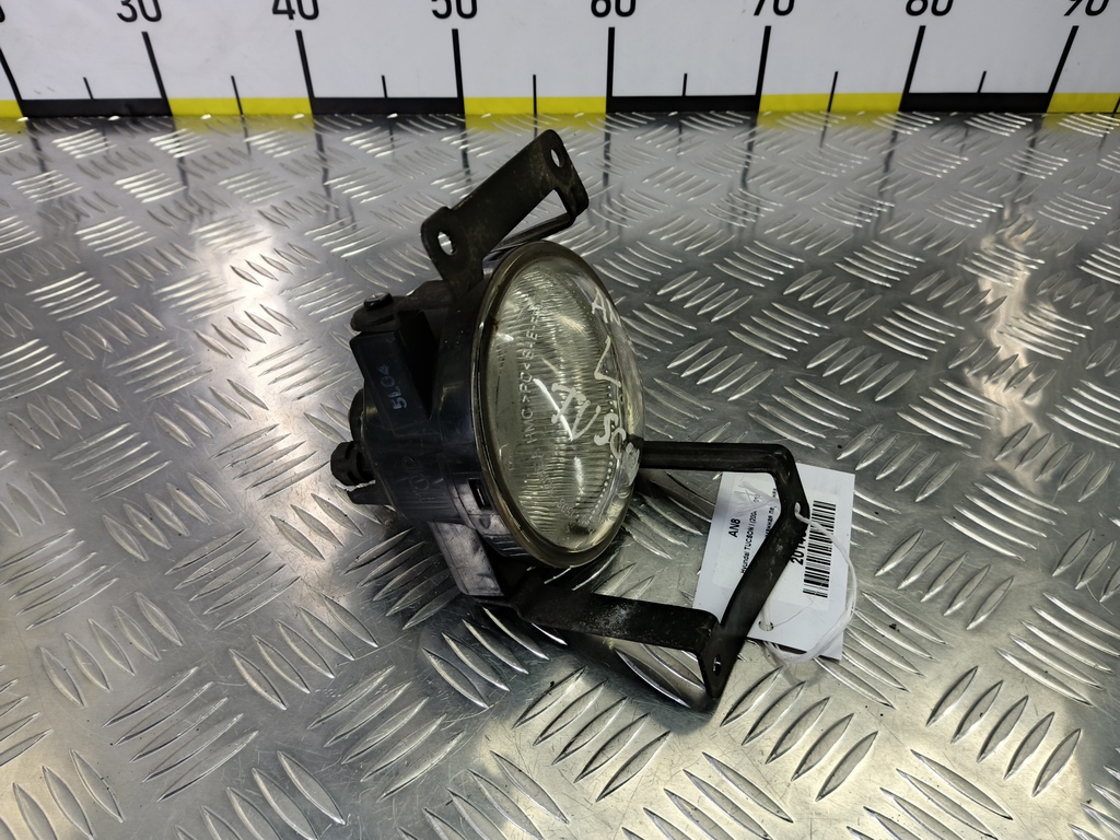 фара противотуманная Hyundai TUCSON 2.0 MT (140 л.с.)Tucson  I (2004—2011) Внедорожник 92201-2E000, 1090 рублей, Москва