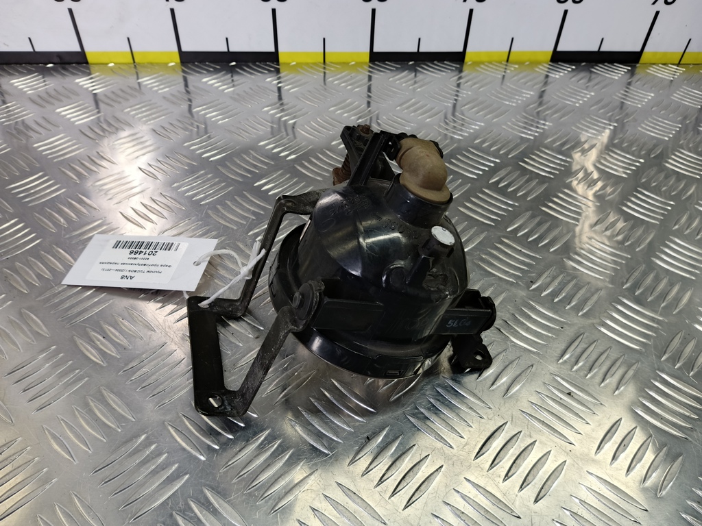 фара противотуманная Hyundai TUCSON 2.0 MT (140 л.с.)Tucson  I (2004—2011) Внедорожник 92201-2E000, 1090 рублей, Москва