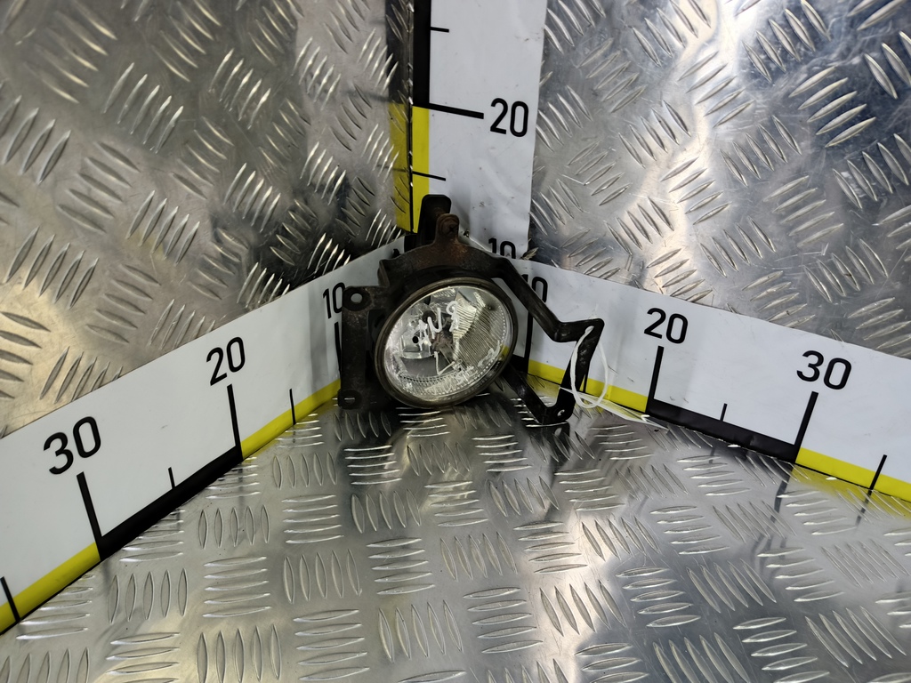 фара противотуманная Hyundai TUCSON 2.0 MT (140 л.с.)Tucson  I (2004—2011) Внедорожник 92201-2E000, 1090 рублей, Москва