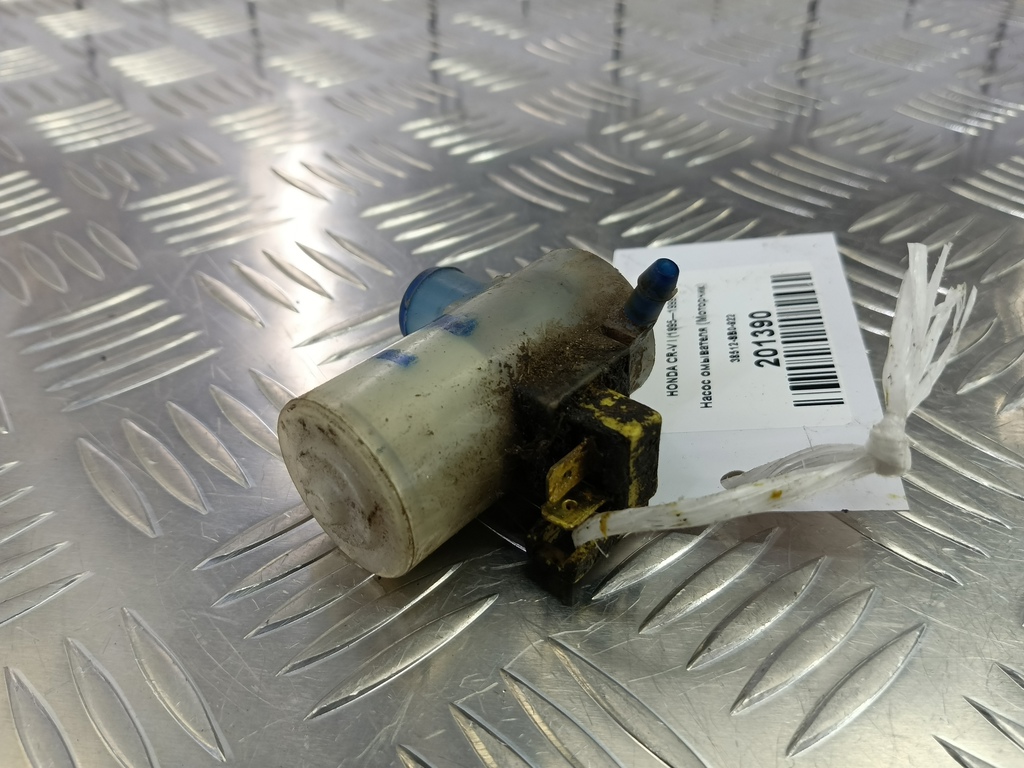 насос омывателя (моторчик) HONDA CR-V  38512-SB0-922, 2240 рублей, Москва